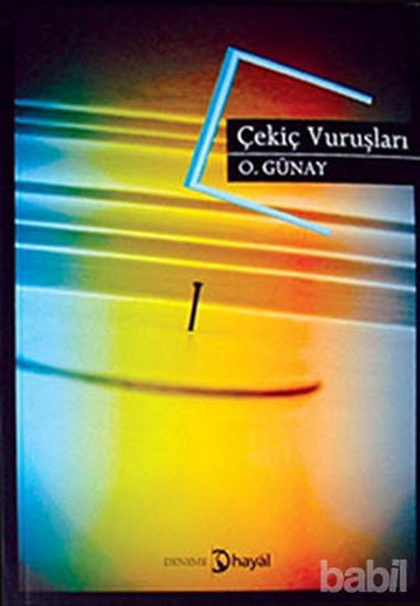 Picture of Çekiç Vuruşları