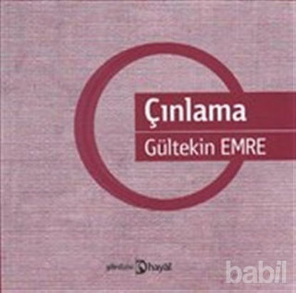 Picture of Çınlama