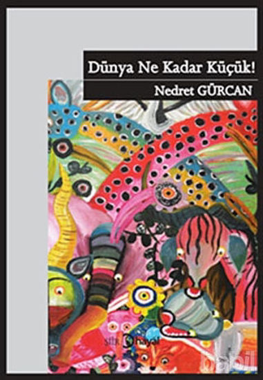 Picture of Dünya Ne Kadar Küçük!