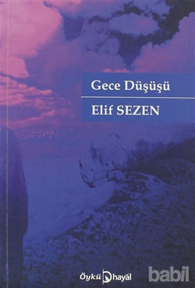 Picture of Gece Düşüşü
