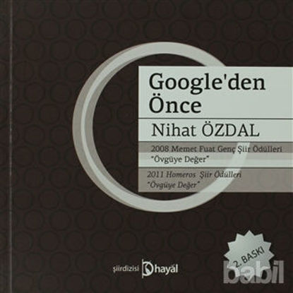Picture of Google’den Önce