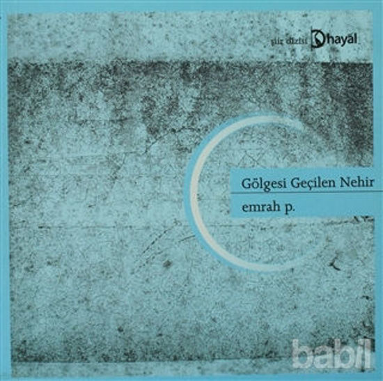 Picture of Gölgesi Geçilen Nehir