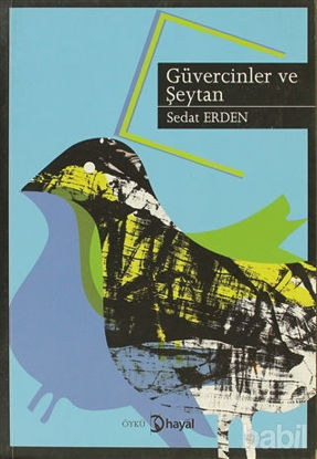 Picture of Güvercinler ve Şeytan