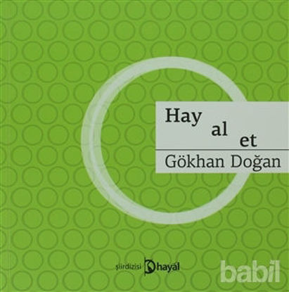 Picture of Hayalet