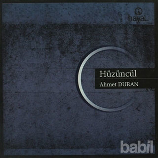 Picture of Hüzüncül