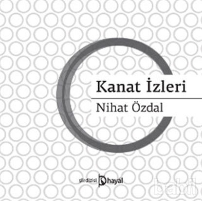 Picture of Kanat İzleri