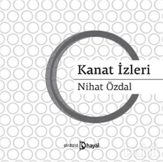 Picture of Kanat İzleri