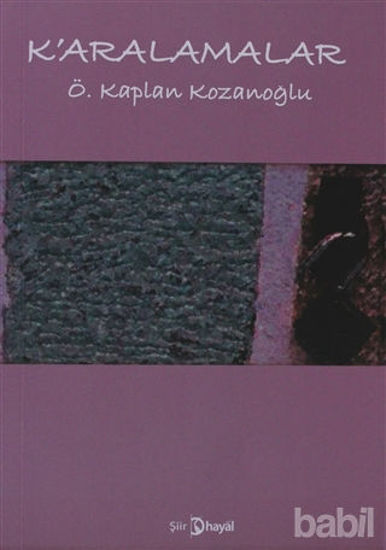 Picture of K’aralamalar