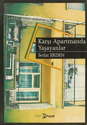Picture of Karşı Apartmanda Yaşayanlar