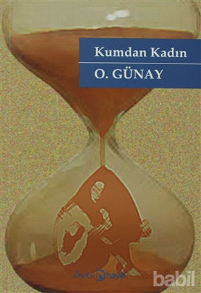 Picture of Kumdan Kadın