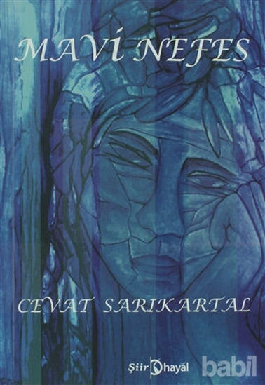 Picture of Mavi Nefes