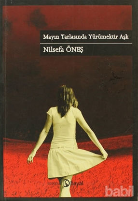 Picture of Mayın Tarlasında Yürümektir Aşk