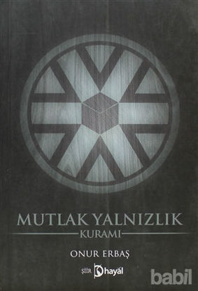 Picture of Mutlak Yalnızlık Kuramı