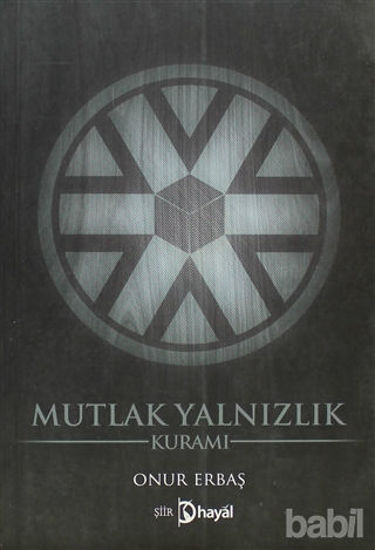 Picture of Mutlak Yalnızlık Kuramı