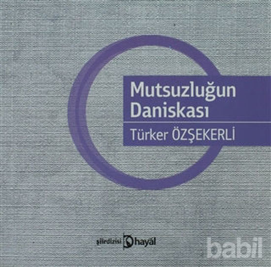 Picture of Mutsuzluğun Daniskası