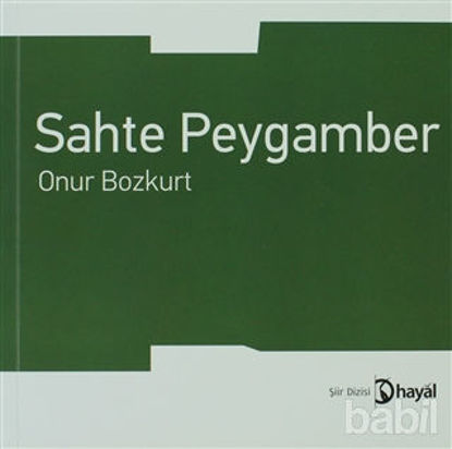Picture of Sahte Peygamber
