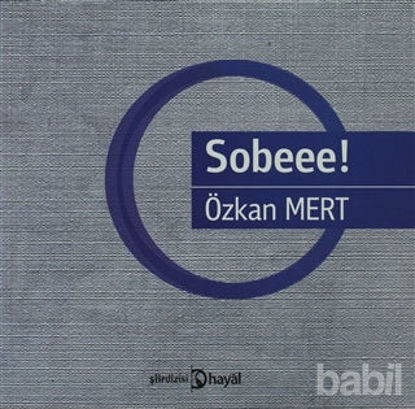 Picture of Sobeee!