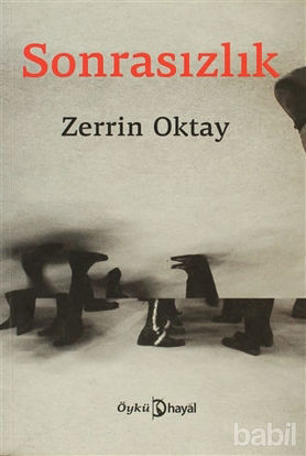 Picture of Sonrasızlık