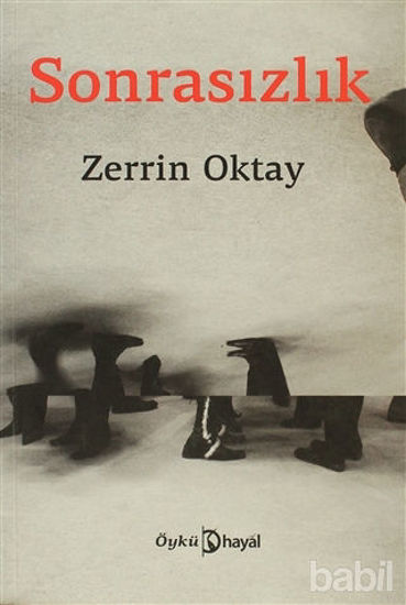 Picture of Sonrasızlık