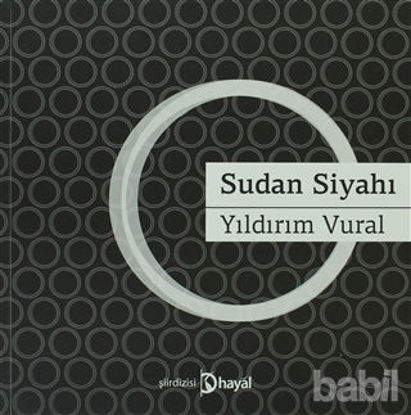 Picture of Sudan Siyahı