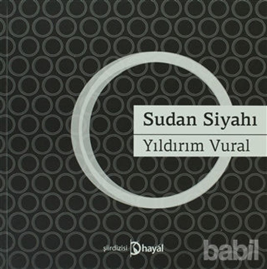 Picture of Sudan Siyahı