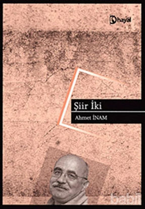 Picture of Şiir İki