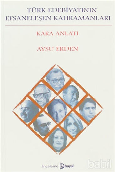 Picture of Türk Edebiyatının Efsaneleşen Kahramanları