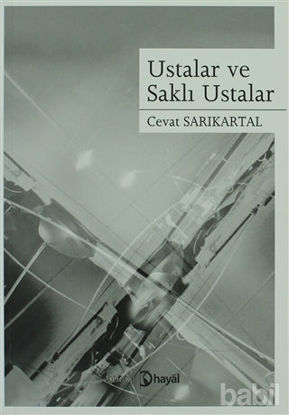 Picture of Ustalar ve Saklı Ustalar