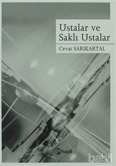 Picture of Ustalar ve Saklı Ustalar