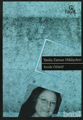 Picture of Yanlış Zaman Hikayeleri