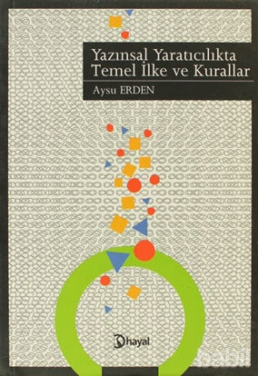 Picture of Yazınsal Yaratıcılıkta Temel İlke ve Kurallar