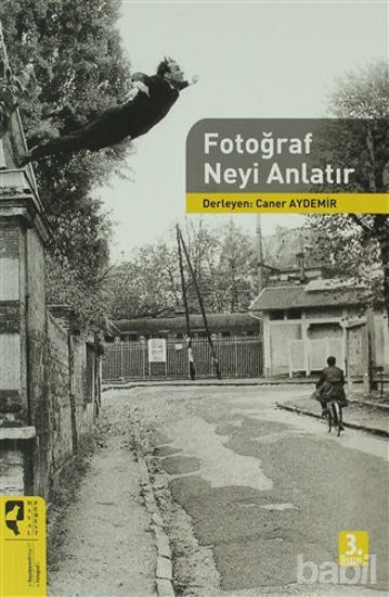 Picture of Fotoğraf Neyi Anlatır