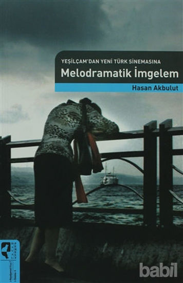 Picture of Melodramatik İmgelem