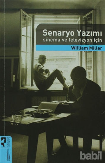 Picture of Senaryo Yazımı