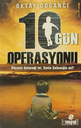 Picture of 10 Gün Operasyonu