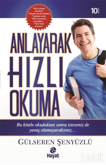 Picture of Anlayarak Hızlı Okuma