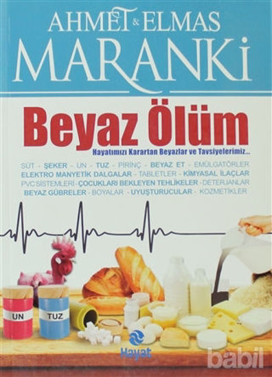 Picture of Beyaz Ölüm