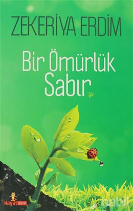 Picture of Bir Ömürlük Sabır