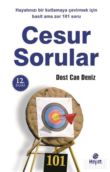 Picture of Cesur Sorular