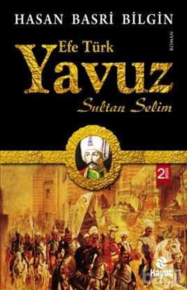 Picture of Efe Türk Yavuz Sultan Selim