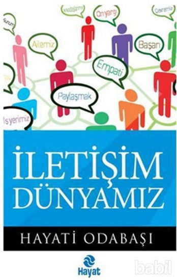 Picture of İletişim Dünyamız