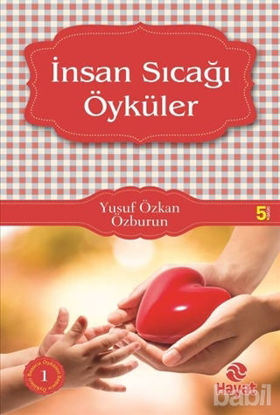 Picture of İnsan Sıcağı Öyküleri
