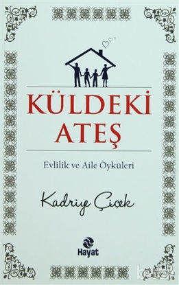 Picture of Küldeki Ateş