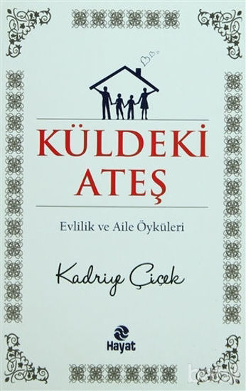 Picture of Küldeki Ateş