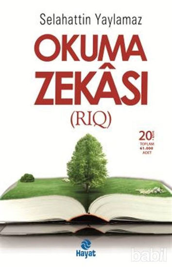 Picture of Okuma Zekası (RIQ)