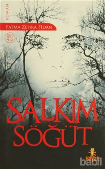 Picture of Salkım Söğüt