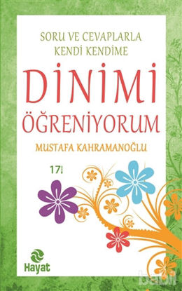 Picture of Soru ve Cevaplarla Kendi Kendime Dinimi Öğreniyorum