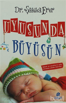 Picture of Uyusun Da Büyüsün