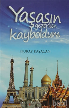 Picture of Yaşasın Gezerken Kayboldum