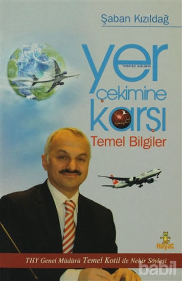 Picture of Yer Çekimine Karşı Temel Bilgiler